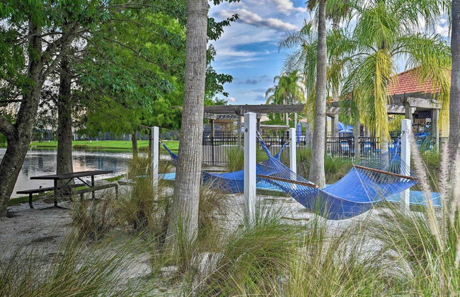 Terra Verde Resort Amenities & More! - Foto 50