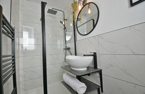 Quirky cottage set in Clitheroe - Foto 16