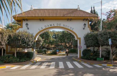 Apartman La Concha in Puerto Banus - Photo 17