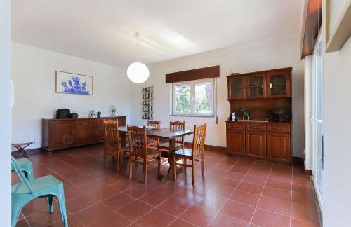 Vita Portucale ! Sintra Retreat Villa with Pool - Foto 28