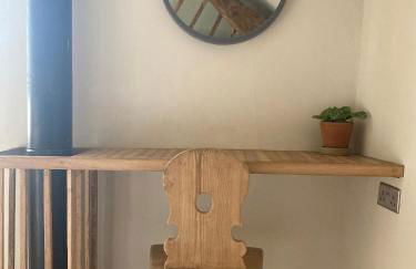 Whichford Mill Barn- Soulful retreat. - Foto 29