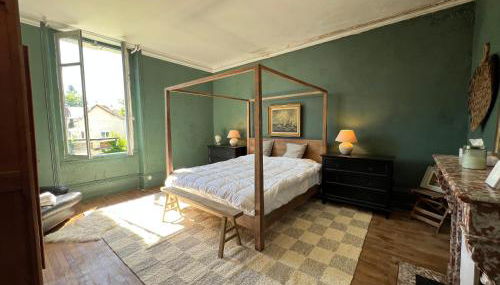 Maison de Chabris - Photo 3