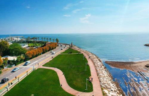 Centralissimo Trilocale Afrodite inclusa spiaggia - Foto 28