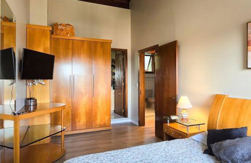 Duplex 2 quartos - Melhor vista do Centro - Foto 18