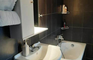 Όμορφο διαμέρισμα με υπέροχη θεα Πυλαια - Photo 12