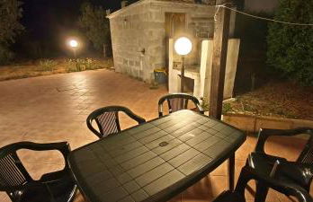 Cascina Vittorio, Relax in campagna con barbecue vicino Gallipoli - Foto 51