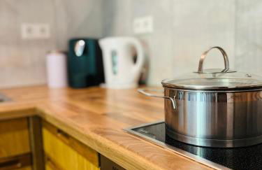 Ferienwohnung Natur - Foto 15