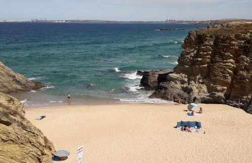 Casa da Praia & Casa da Mare da Alta by Estilo Lusitano, com piscina privada - Foto 26