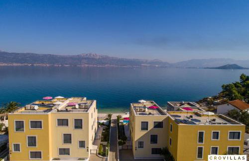 Acadia Beach Villas & Apartments, Slatine - Photo 42