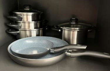 Le Lorain cozy avec terrasse - Foto 18