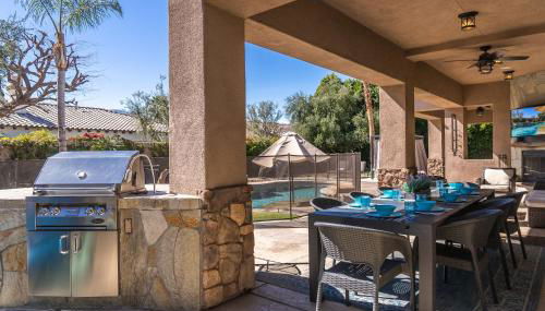 Casa Serenity - Luxury Living w Pool & Jacuzzi - Foto 3, sunbed