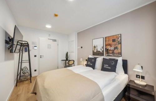 Limehome Nuremberg Celtisplatz - Foto 26