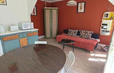 charming townhouse - Foto 4