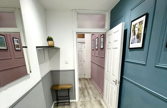 Stunning and Modern Apartment in Liverpool - Foto 1