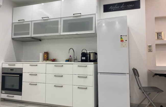 Residence D'Azur - Foto 71