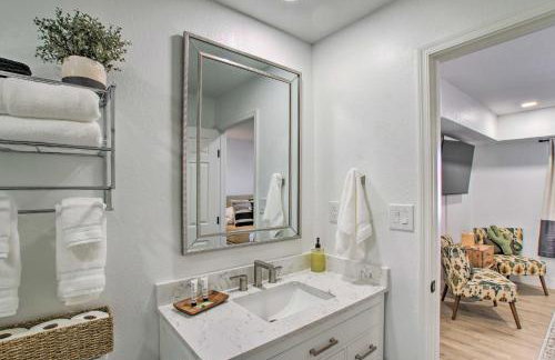 Pool Access Mtn-View Condo in Apache Junction! - Foto 19