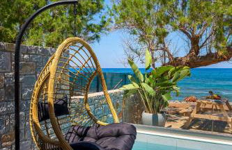 Milatos Seaside Suites - Foto 21