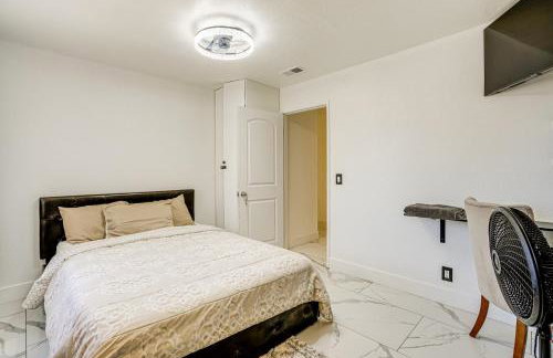 Bay and Hill Views Modern Hercules Home - Foto 23