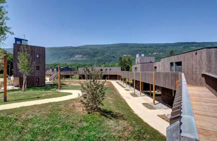Résidence Vacancéole Les Chambres des Oiseaux - Foto 4