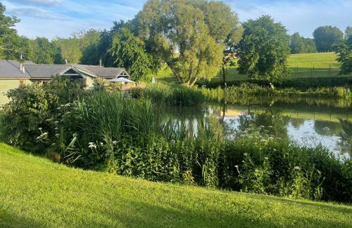 Kingfisher Lodge, South View Lodges, Exeter - Foto 14