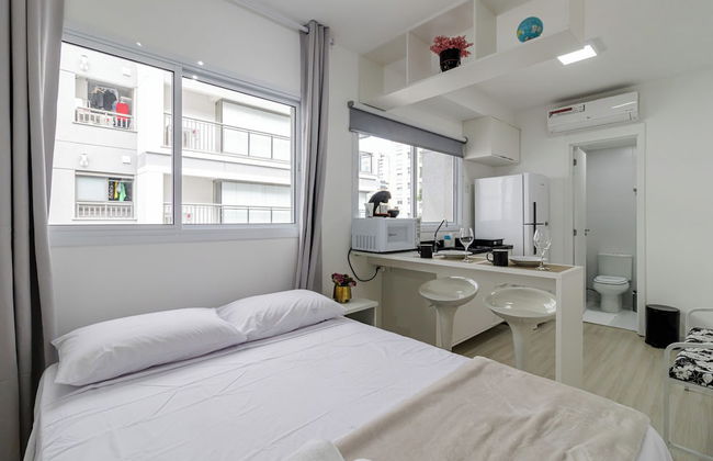 Residencial ID Ibirapuera - Foto 32