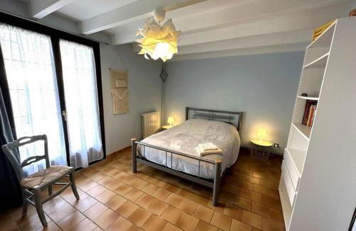 La bergerie des Landes - Foto 50