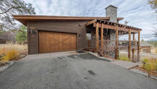 Treehouse at the Wilderness Club - Foto 2