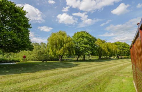 Booster's Lodge - Foto 11