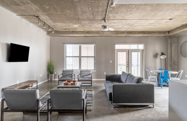 Kasa Downtown Austin - Foto 17