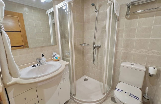 Mediterraneo Real Apartamentos Turísticos - Foto 49