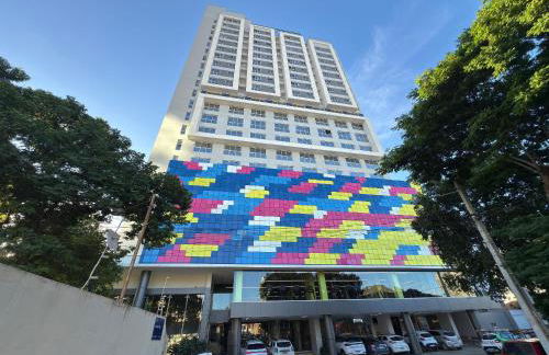 Condomínio City House : Conforto e vista privilegiada! - Foto 1