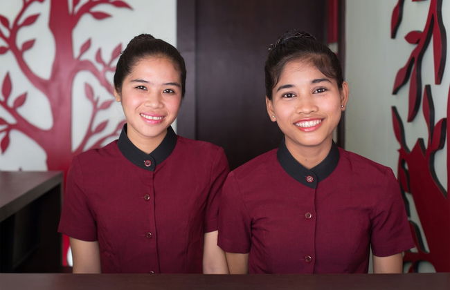 De Sarann Villa - Photo 3