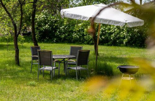 FeWo Am Wald - Foto 18