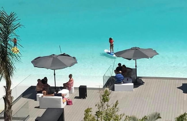 Ground Floor Apartment In Alcazba Lagoon - Foto 16