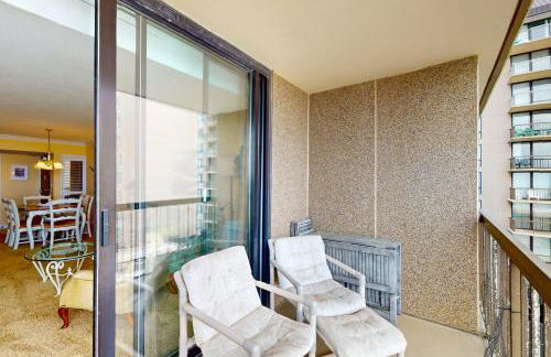 Sea Colony - Georgetowne House 409 - Foto 48