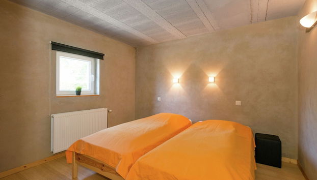 Comfy Home with Sauna Located near Forest - Foto 3, Zimmer