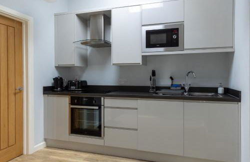 Welsh Marches at Upper Glyn Farm - Foto 6