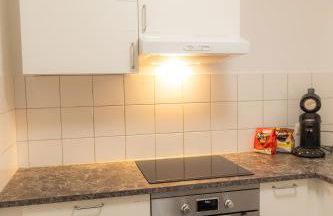 Brunnenblick Gastromeile, City, Messe & Stadionnah - Photo 33