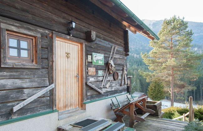 Chalet Near Lake Klopeiner With Sauna - Foto 21