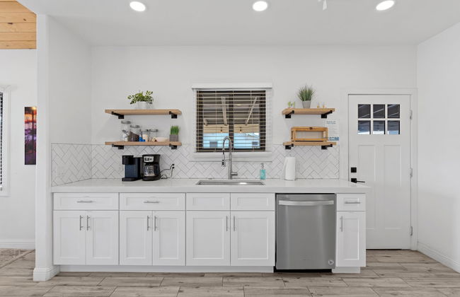 Cottage with BBQ & Hot Tub - Foto 20