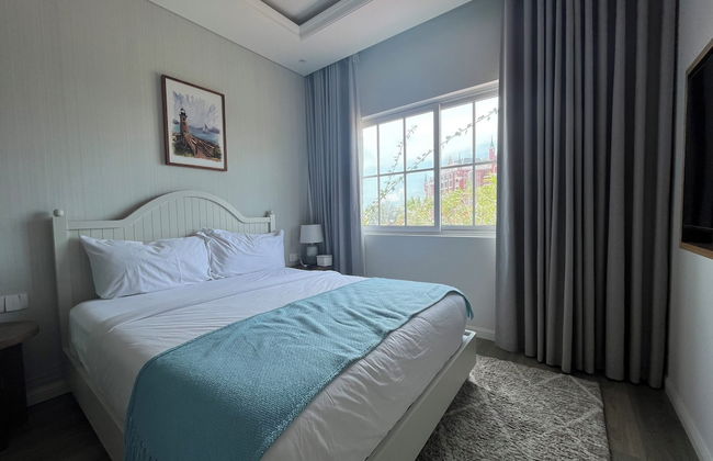 Nova Beachfront Haven Villa - Foto 6