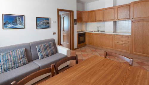 Residence Malibu Appartamento 1 - Photo 5
