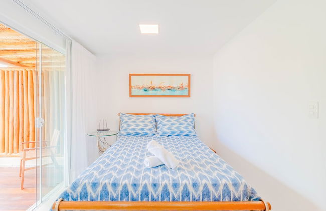 IT28 Triplex 4 Suítes 100m da Praia - Photo 2