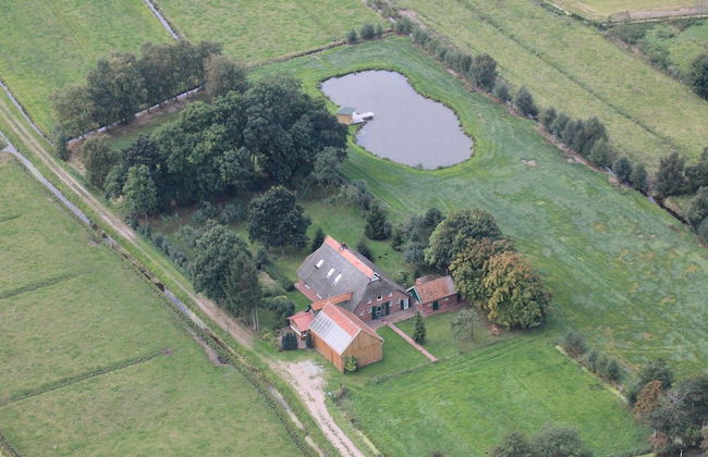 Ferienwohnungen an der Nordsee - Foto 32