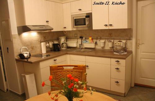 Romantik Landhaus - Foto 8