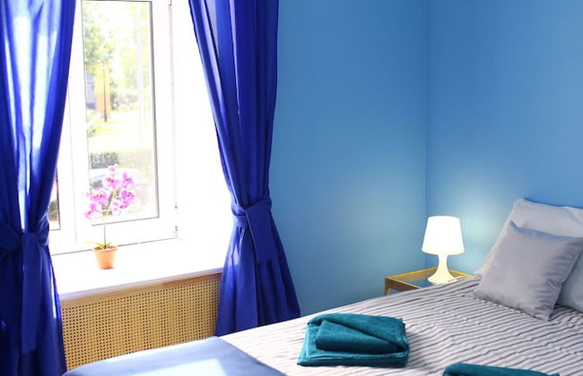 ApartHotel Severny Veter - Photo 8