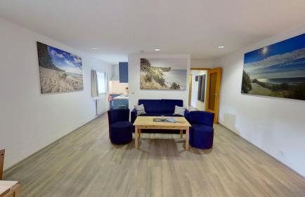 Rügenhof Kap Arkona - Foto 15