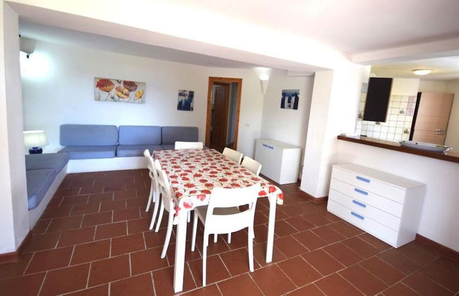 Villa Buffetta - Foto 4