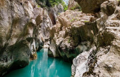 Verdon Views Pool & Terrace - Foto 34