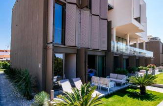 Dedaj Resort - Villa Auri - Foto 25